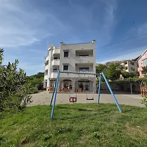 Apartament Leticia I, Baška