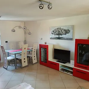Chuck Appartement