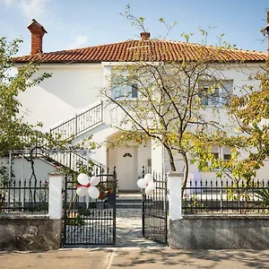 Drazice-grobnik Appartement